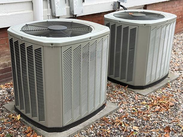Reliable Heat Pump Repair contractor in Landisville, PA by Leonard HVAC