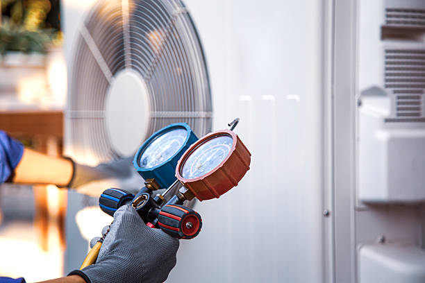 Affordable Heat Pump Repair solutions in Landisville, PA